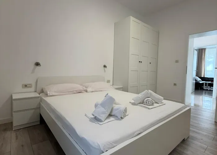 Apartamento Sesar Krk - No. 1 Iva Krk Town