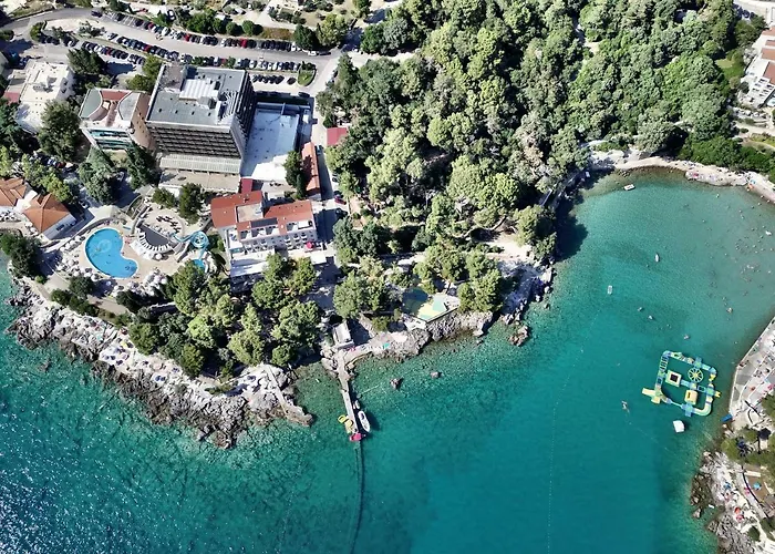 Apartamento Sesar Krk - No. 1 Iva *
