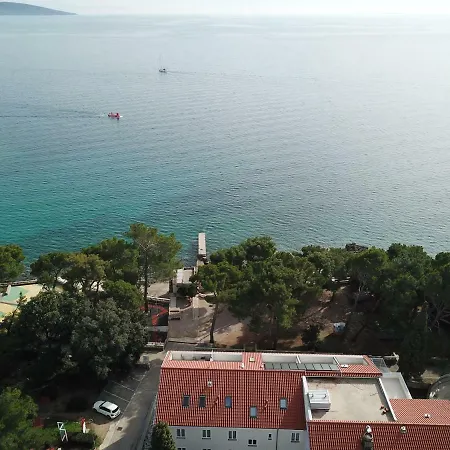 Apartman Sesar Krk - No. 1 Iva Krk Town