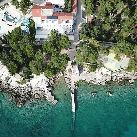 Sesar Krk - No. 1 Iva