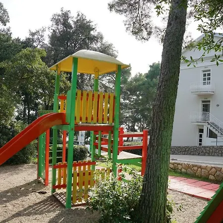 Apartamento Sesar Krk - No. 1 Iva