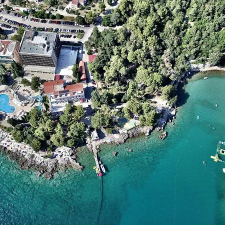 Apartman Sesar Krk - No. 1 Iva *