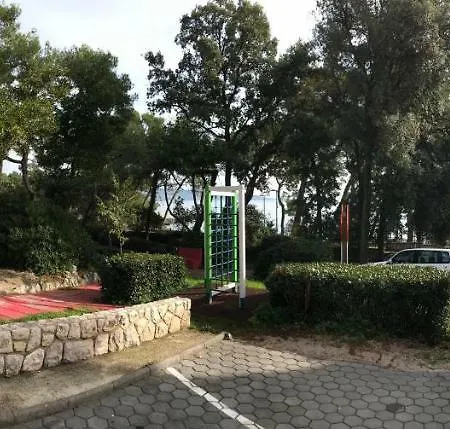 Διαμέρισμα Sesar Krk - No. 1 Iva Krk Town