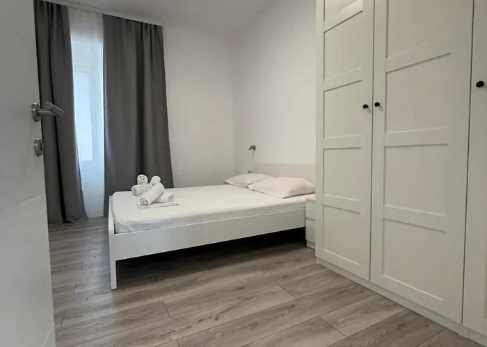 Appartement Sesar Krk - No. 1 Iva Krk Town