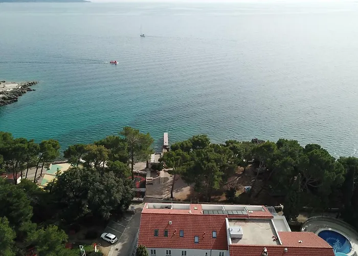 Appartement Sesar Krk - No. 1 Iva Krk Town