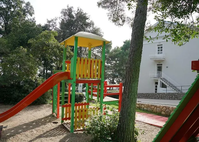 Appartement Sesar Krk - No. 1 Iva