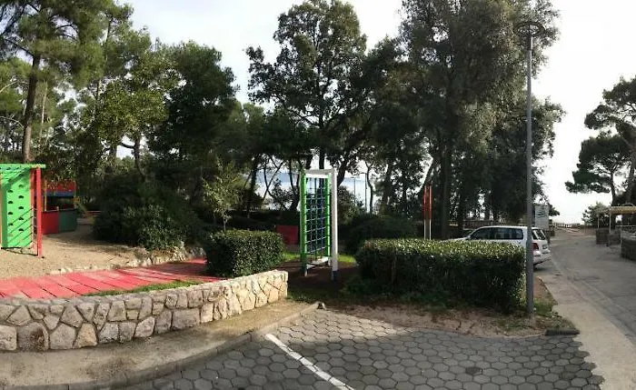 Appartement Sesar Krk - No. 1 Iva Krk Town