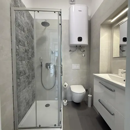 Sesar Krk - No. 1 Iva Apartment *
