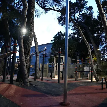 Sesar Krk - No. 1 Iva * Krk Town